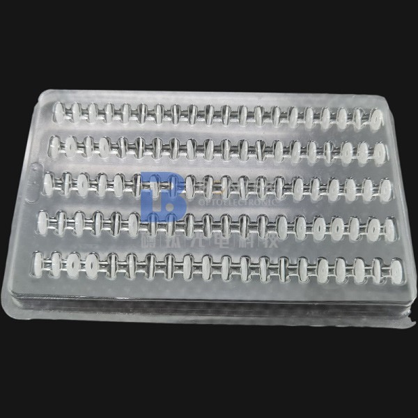 Customized Piezoelectric Lithium Niobate Wafer Ring Shape Orientation Z-cut X-cut