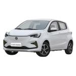 Modern Changan Used Car Sleek Design 100% Electric Vehicle Mini