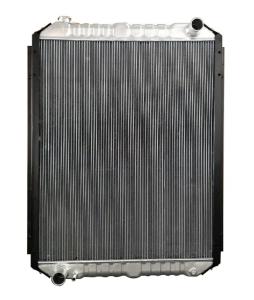 China Factory Excavator Parts Radiator PC220-6 High Quality For Excavators factory