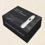 7d Mini Hifu Multifunctional Ultrasonic Focused Facial Beauti Instrument Skin