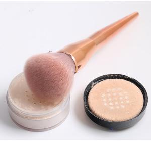 China Antibacterial Single Powder Brush For Makeup Maintaining factory