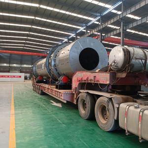 Mineral Processing Plant High Purity Graphite Using Comminution Pressure