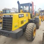 Seondhand Komatsu WA380 Loader Front End Wheel 16T