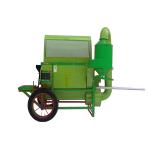 DONGYA 5TG-70 0923 High Effective Mini Wheat Thresher