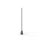 SUNLEADER AM04B Acoustic magnetic vertical equipment Retail shop Acrylic