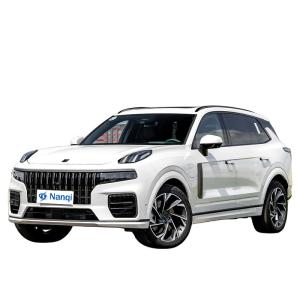 China LYNK&amp;CO 09 EM-P New Energy Car High-Speed Reliable Intelligent Electric SUV factory