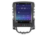9.7'' Tesla Vertical Screen For Opel Astra J Vauxhall Buick Verano 2009-2015 Car