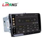 Android 8.1 Car Dvd Player For Volkswagen Canbus Radio GPS 3G WIFI USB Map