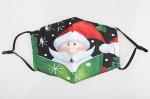 OEM ODM Hypoallergenic Earloop Cotton Dust Mask