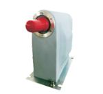 36kV Medium Voltage Transformer Bushing Metallic Coating Touch Proof CE/TUV/SGS