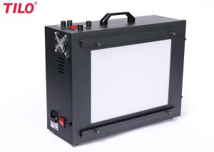 China 2300K-9000K Colour Assessment Cabinet Tilo High Illumination T259000 10000H Light Life factory