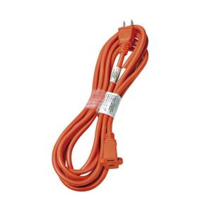 China 1 Outlet In/Outdoor Extension Cord With UL/CUL Passed factory