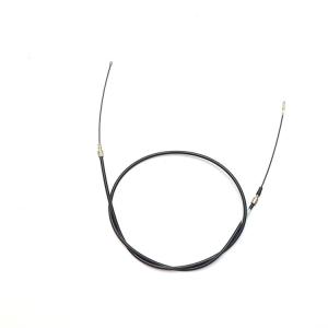 China Auto Parts Brake Cable OEM 1244202685 For Mercedes Benz factory