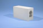 Heat Storage Metalized Ceramic Substrates , Cordierite Substrate For Infrared