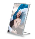 Customized Crystal LED Advertising Electronic Light Box With Personalized Film