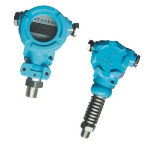 China Digital Industrial Pressure Sensor for automatic control system HPT-2 factory