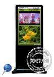 TFT 3G Digital Signage , 1920x 1080 Web Based Digital Signage