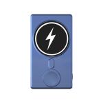 5000mAh Ultra-Thin 5W Wireless Charger Power Bank for iphone 13/12