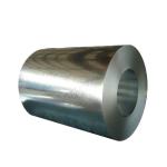Zero Spangle 1.0mm thickness Galvanized Steel Coil Flat Steel Material
