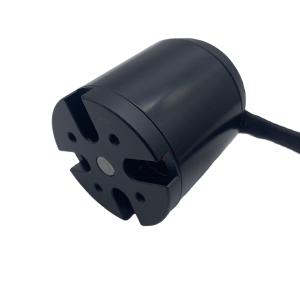 China Faradyi Sensorless Miniature Gearbox Motor DC Brushless Electric Geared Motor Low Noise Brushless Lawn Mower Motor factory