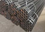 A192 Seamless Boiler Tube And Heat Exchanger Tube Carbon Seamless Steel Pipe