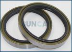 207-26-61210 2072661210 Oil Seal Shaft Seal For KOMATSU Motor PC350-8