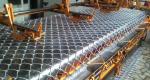 galvanized chain link fence/used chain link fence/plastic chain link fence