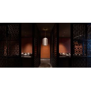 China Fabric Hospitality Lobby Furniture Custom Layout  Round Hotel Lobby Sofa on sale