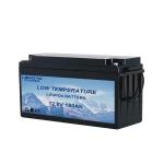 Screwable Leadyo 12.8V LiFePO4 Battery 12V 150Ah Rechargeable Batteries For RV