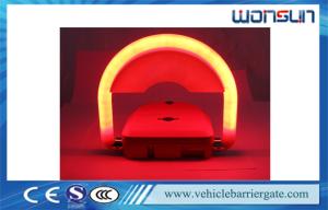 China Light Waterproof 5 Tons High Capacity Car Parking Locks for Residential Area factory