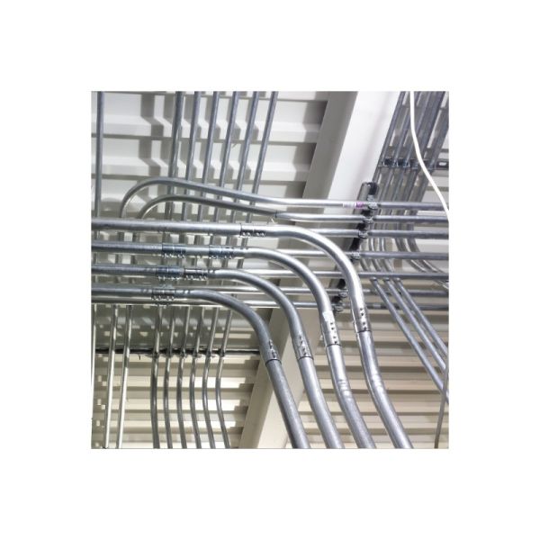Cable 1 2 EMT Coupling Customized Electrical Conduit Coupling