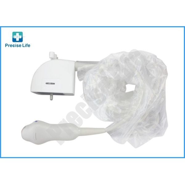 China Micro-Convex Array Ultrasound Probe Mindray 65C15EAV veterinary ultrasound transducer factory