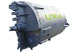 Unique Piling Length 1.2m Drilling Buckets for Bore Rigs