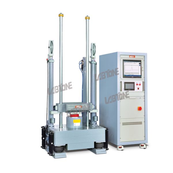 Shock Test Machine For Medical Electrical Device Testing Meet IEC 60601-1-11