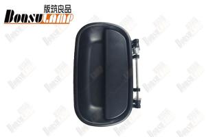 China 8-97867722-1 8-97852108-5 8978677221 8978521085 Front Door Outside Handle Suitable for ISUZU 4JB1 NK factory