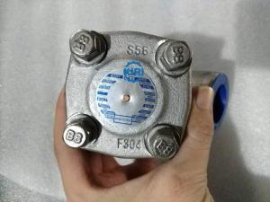 China Carbon Steel High Pressure Y Strainer , Y Strainer Valve With Copper Rivet factory