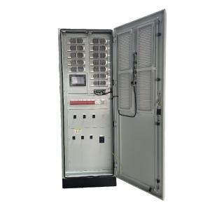 China 180kW 300V Bidirectional Isolated DCDC Power Module High Frequency factory