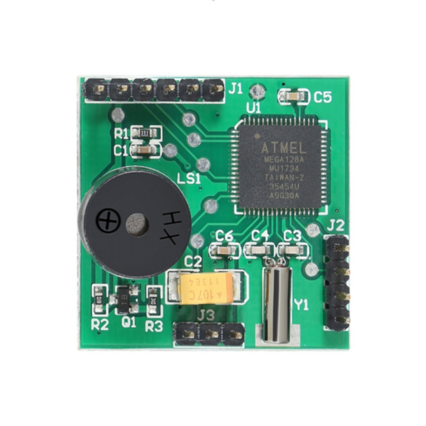 China PCBA Industrial Control SMT Exhaust Fan Printed Circuit Board Assembly on sale