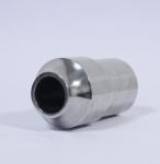 OEM ESE Stainless Steel Lightning , Spike Rod Arrester For Gas Station