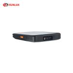Industrial Military Grade Rugged Mobile Computer 4G Wifi GPS NFC Scanner