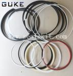 Excavator Mining PC4000-6E Bucket Cylinder Seal Kit 79863573 79863673