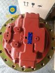 KAYABA Mag-170vp-5000-7 30 Ton Excavatoror Final Drive , Kyb Mag170vp Travel