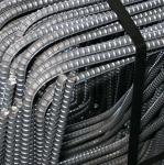 Deformed Iron Carbon Steel Bar Rod 10mm 16mm Reinforcing Concrete Steel Rebar