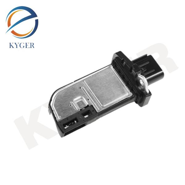 LR019830 Auto Spare Car Parts Air Flow Mass Meter Sensor For Land Rover Range