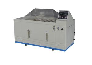 China 380V Salt Spray Corrosion Test Chamber Environmental Test Chamber For Metal Surface Treatment factory