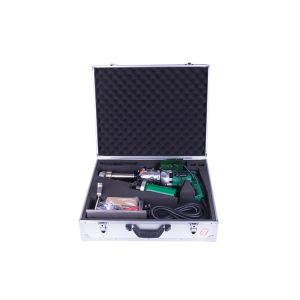 Hdpe Geomembrane Extrusion Welding Machine Automatic SWT-NS600C