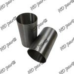 4G64 Cylinder Liner Forklift MD195872 MD195906 MD997168 For Mitsubishi Engine