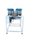 Automatic Counting Equipment Bagging Machine Hardware Screw Packing Packaging