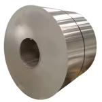 Weatherproof Aluminum Steel Coil 0.7mm-3.5mm Thickness Solar Panel Framing