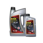 Passenger Car Lubemaxx Extreme MS 5W-40 Synthetic Oil For Gasoline And Diesel